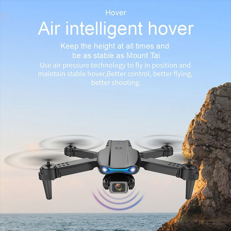Drone Aires Pro`` Super Tecnologia